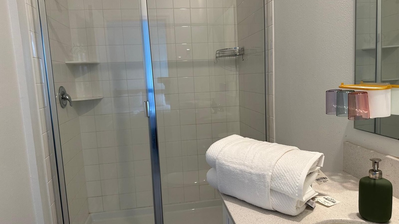 Photo of Bathroom in Haines City