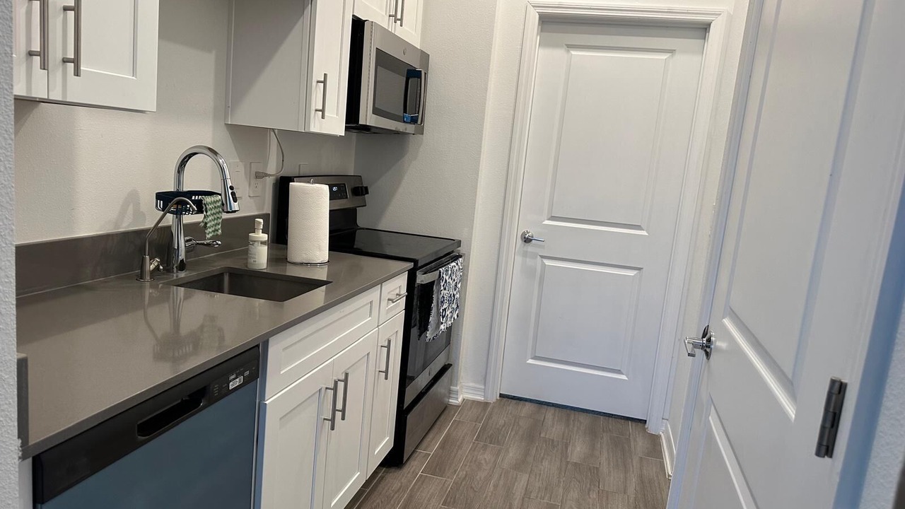 Photo of Kitchen in Haines City