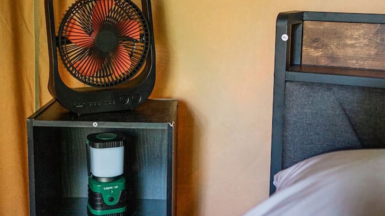 Photo of Bedroom in Knoxville
