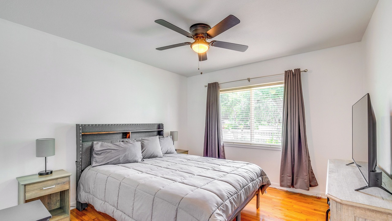 Photo of Bedroom in Fort King District