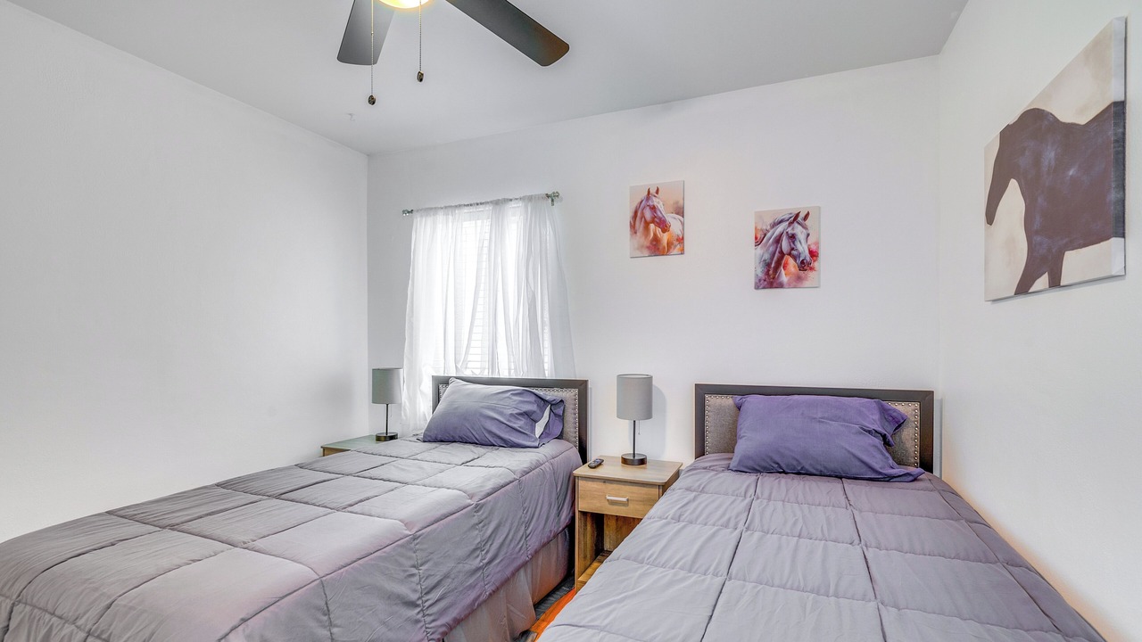 Photo of Bedroom in Fort King District