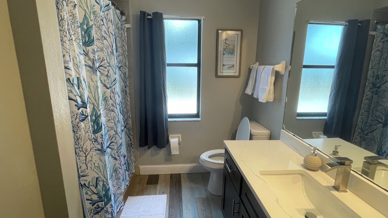 Photo of Bathroom in Spring Hill