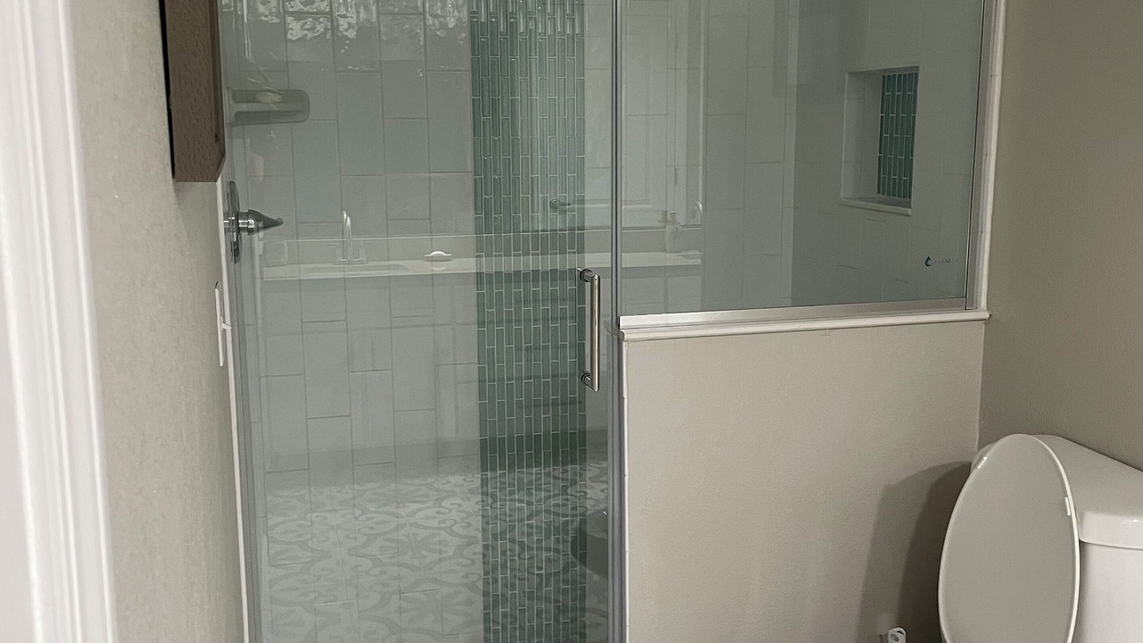 Photo of Bathroom in Spring Hill