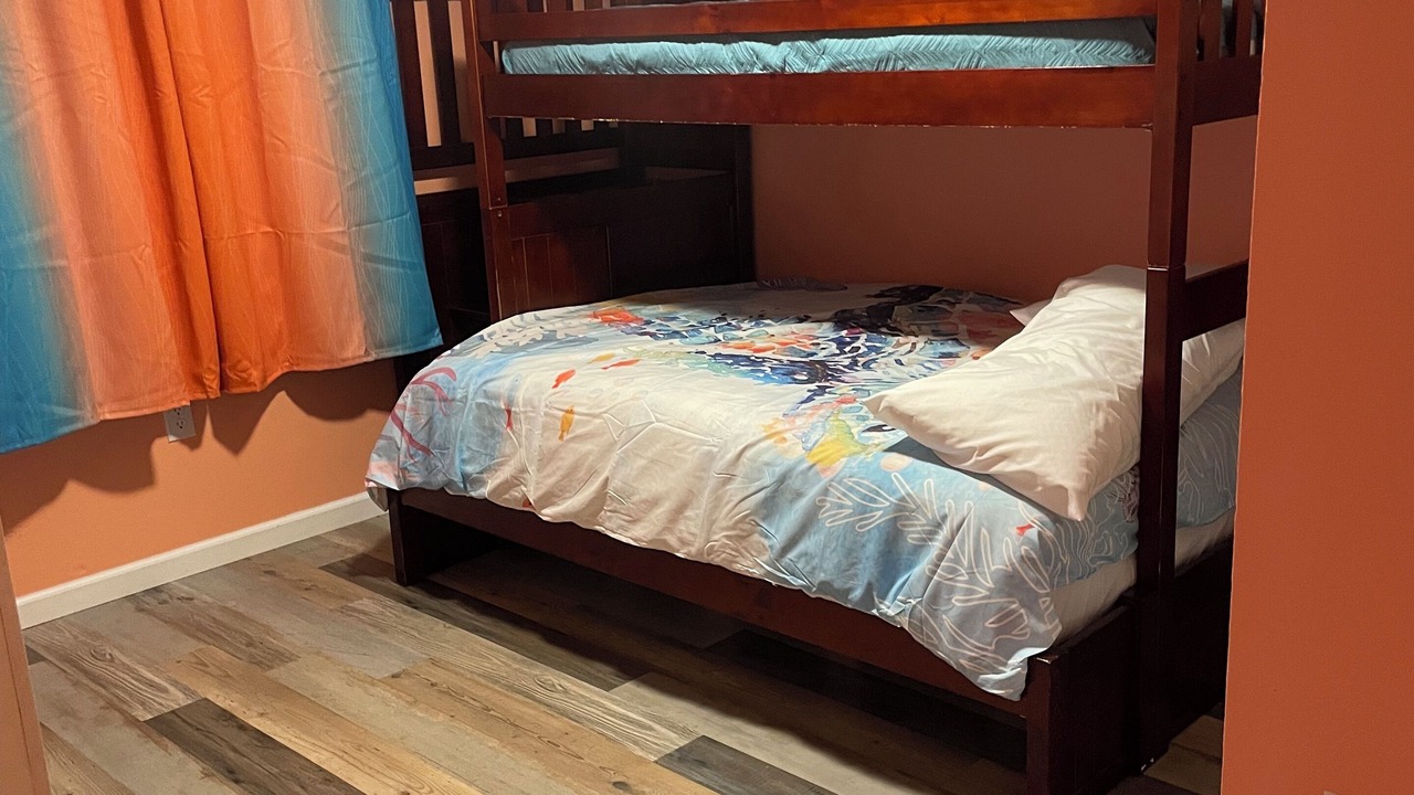 Photo of Bedroom in Spring Hill