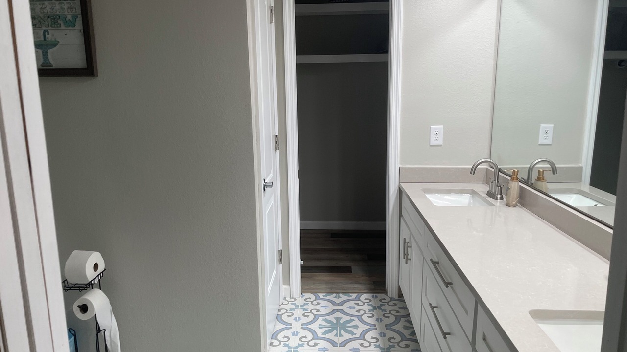 Photo of Bathroom in Spring Hill