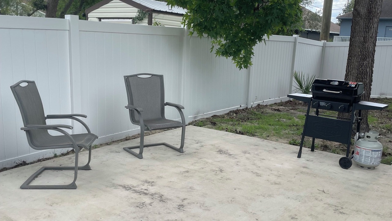 Photo of Patio Balcony in Spring Hill