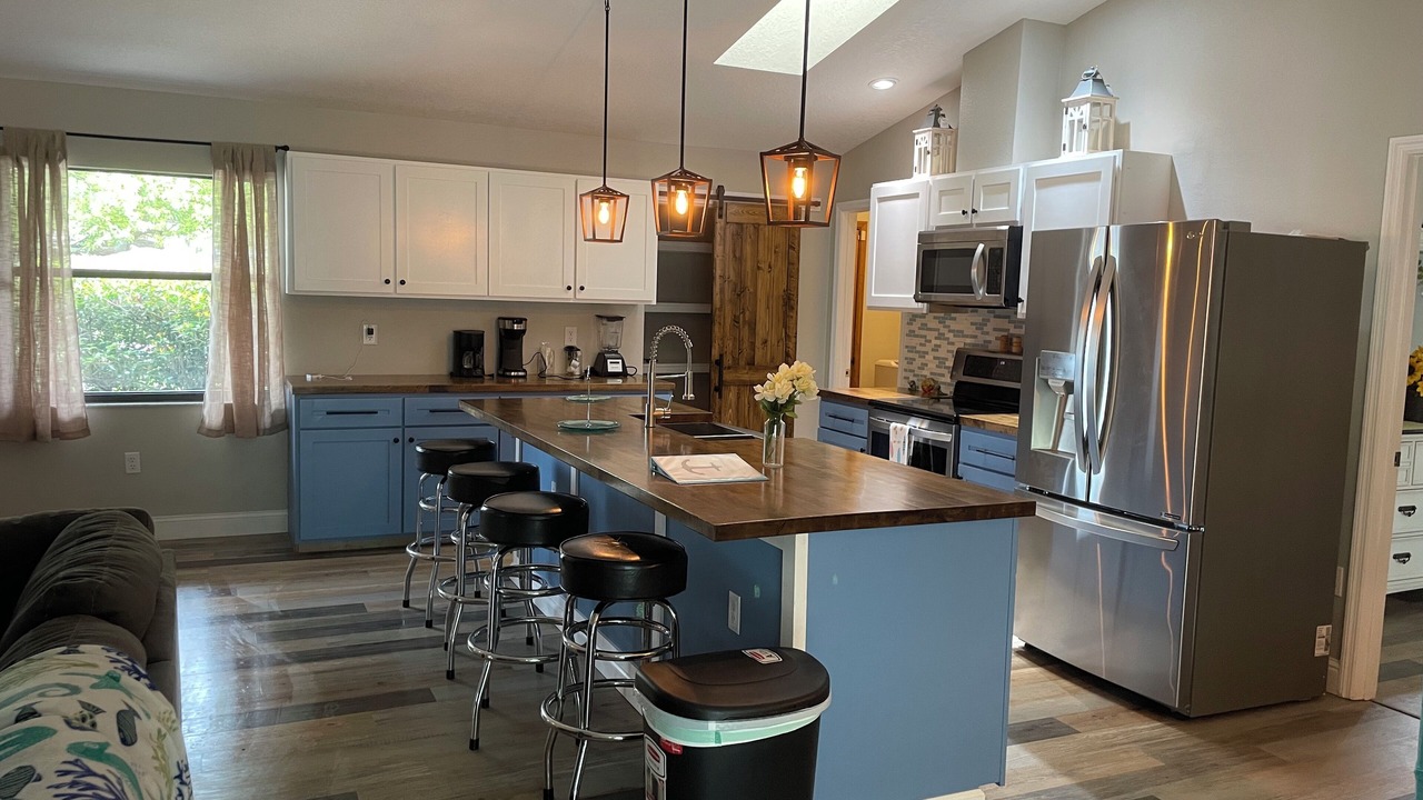 Photo of Kitchen in Spring Hill
