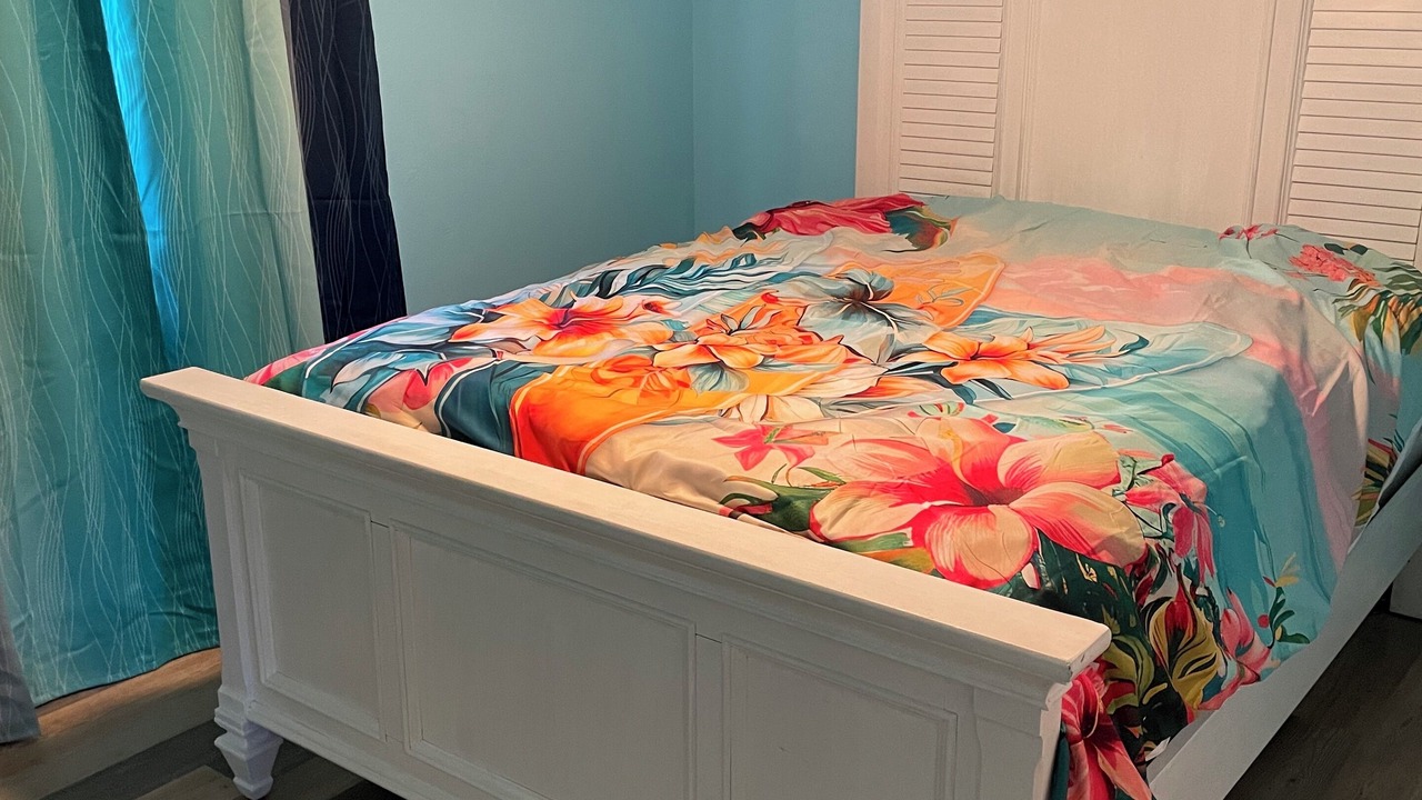 Photo of Bedroom in Spring Hill