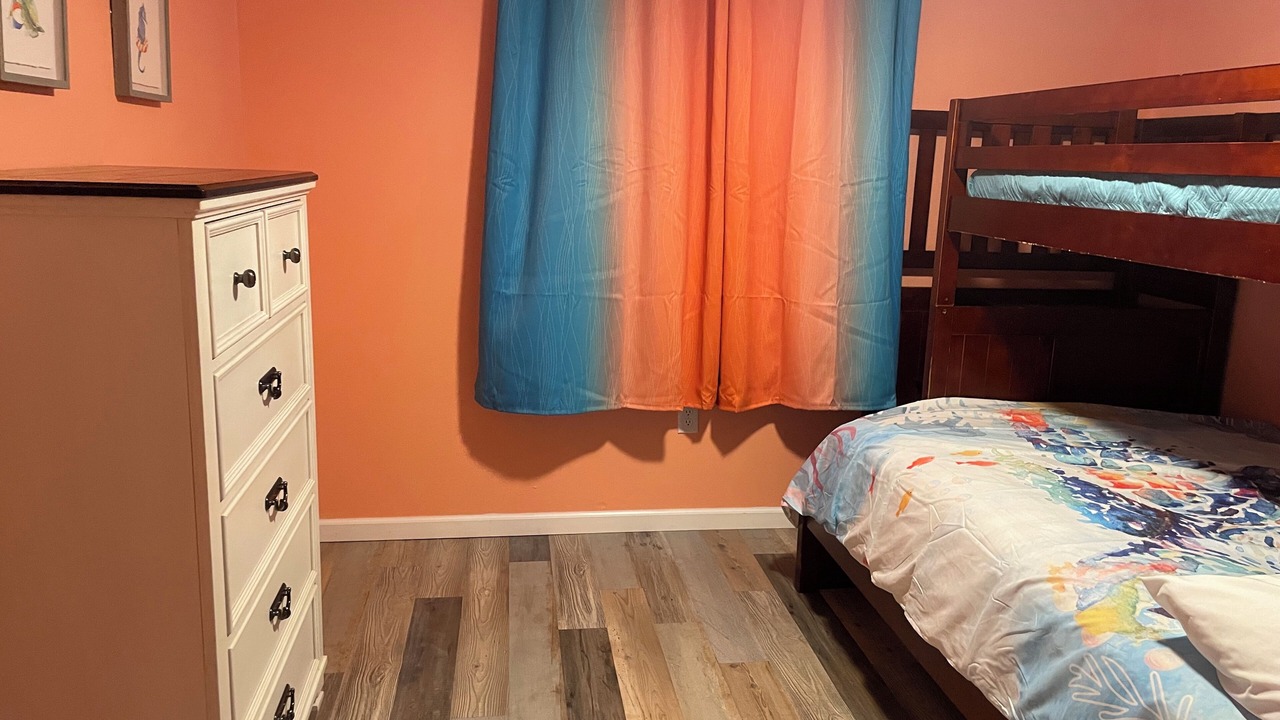 Photo of Bedroom in Spring Hill