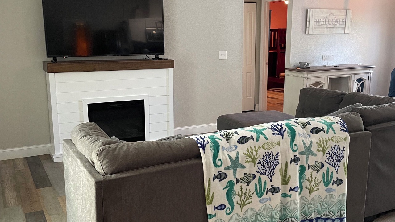 Photo of Livingroom in Spring Hill