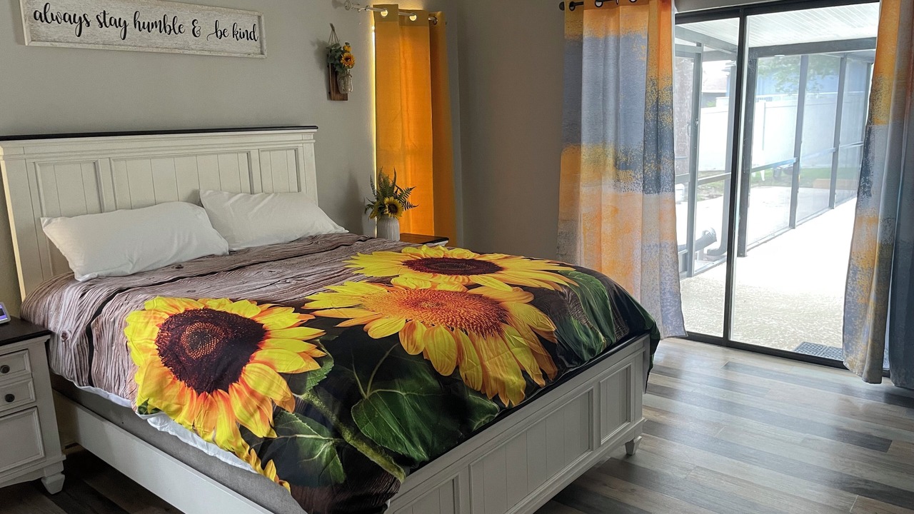 Photo of Bedroom in Spring Hill
