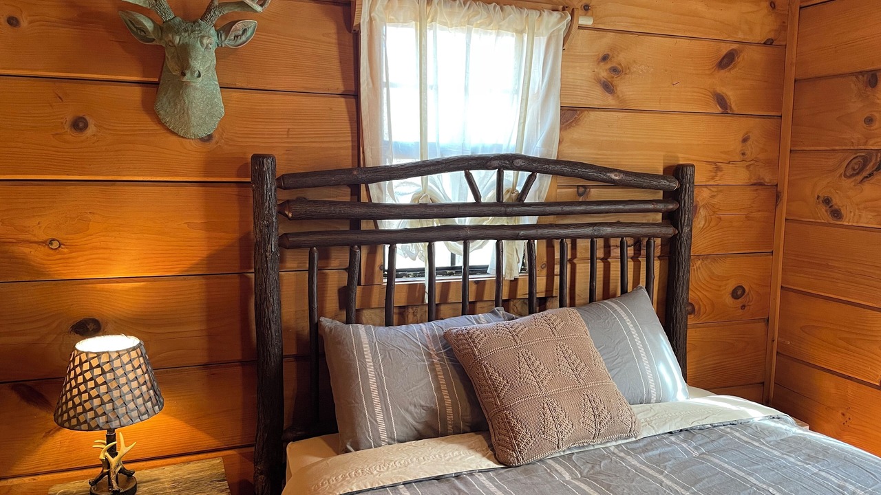 Photo of Bedroom in Enoree