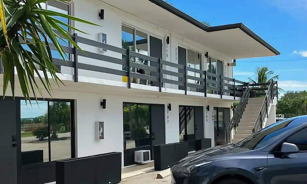 Photo of Outdoor in Isles of Capri