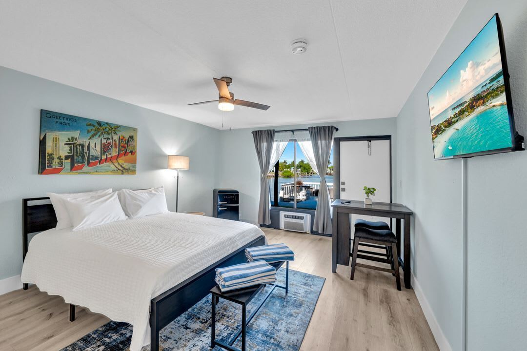 Photo of Bedroom in Isles of Capri