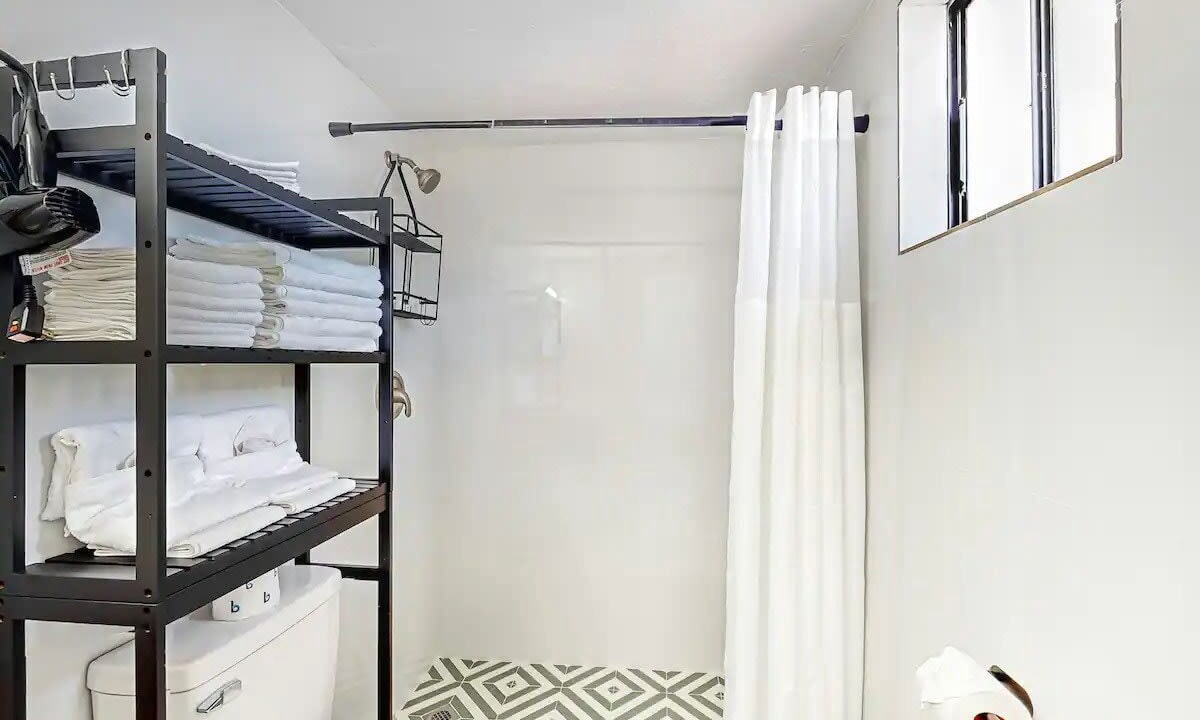 Photo of Bathroom in Isles of Capri