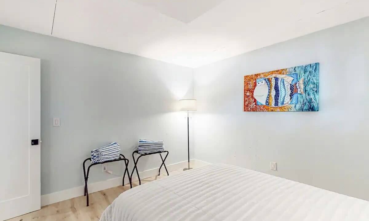 Photo of Bedroom in Isles of Capri