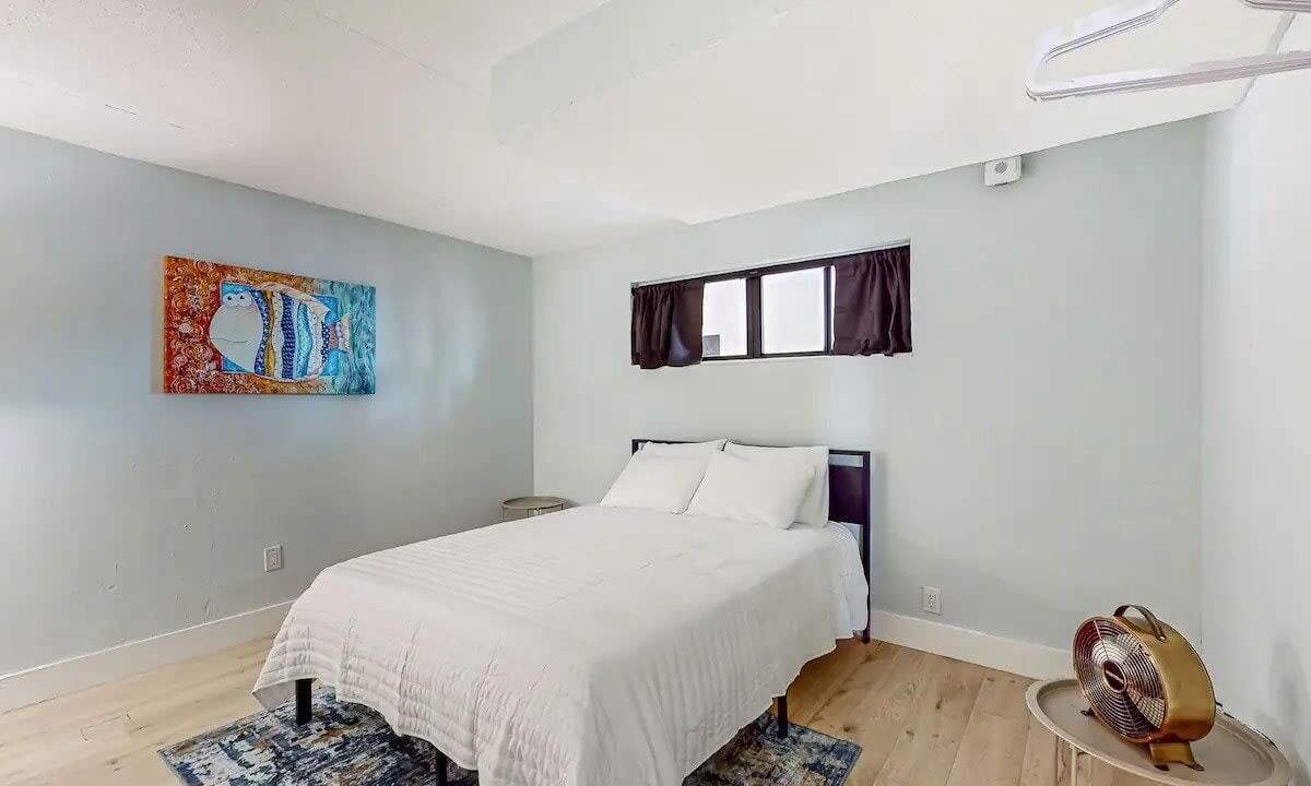 Photo of Bedroom in Isles of Capri