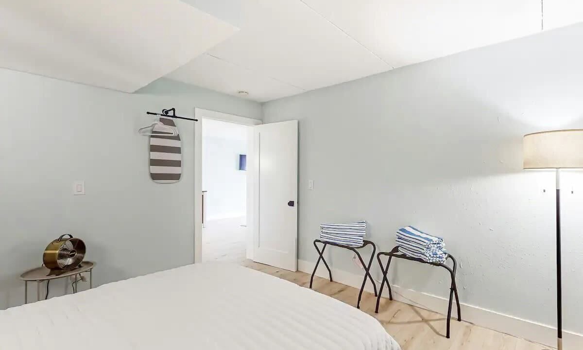 Photo of Bedroom in Isles of Capri