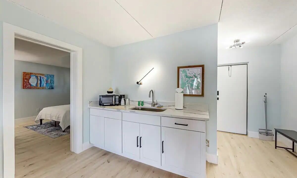 Photo of Bedroom in Isles of Capri