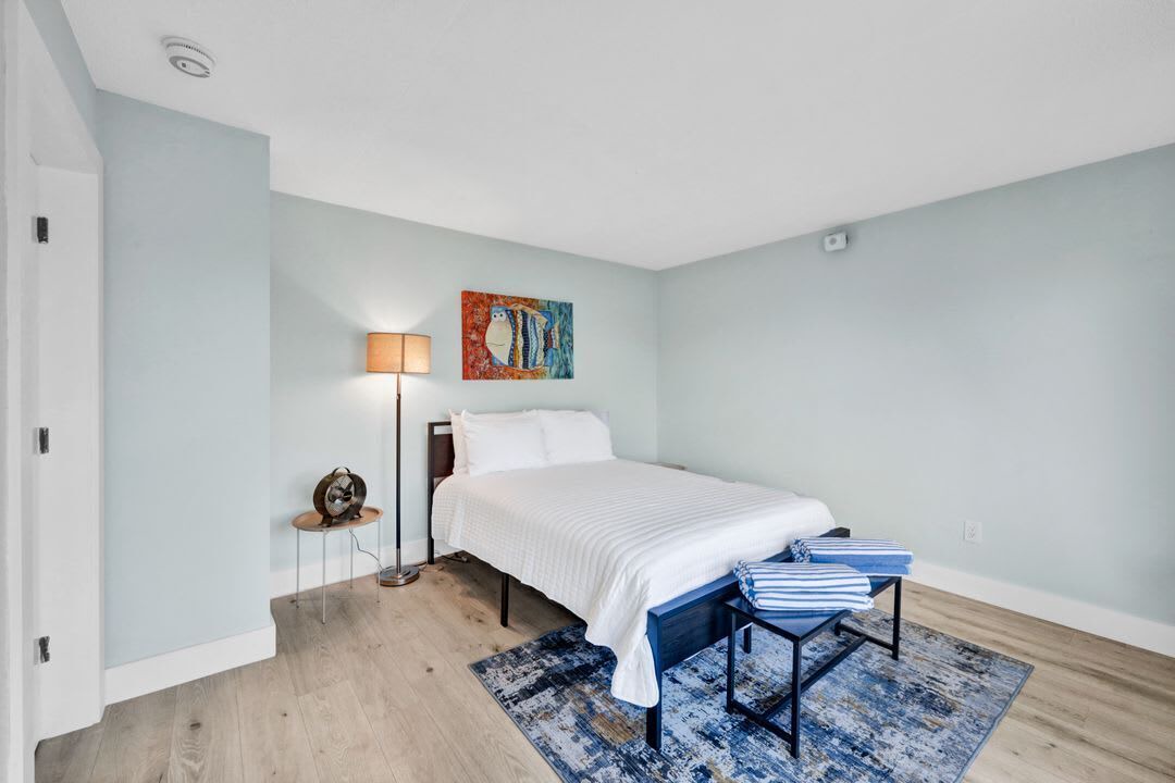 Photo of Bedroom in Isles of Capri