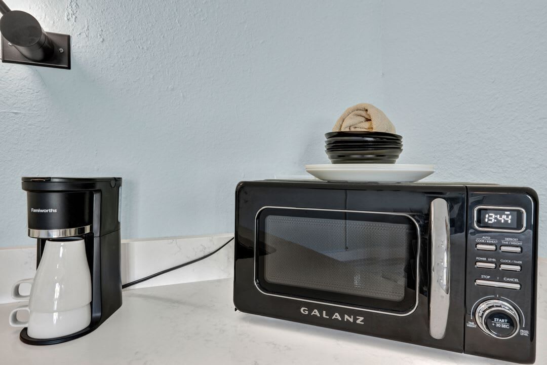 Photo of Kitchen in Isles of Capri
