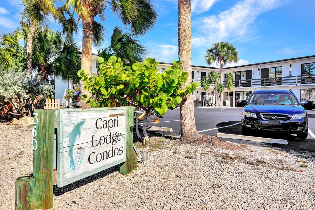 Photo of Outdoor in Isles of Capri