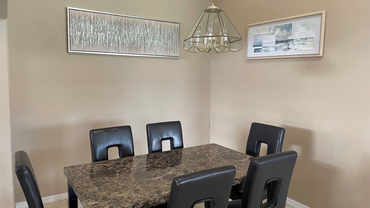 Photo of Bedroom in Solana
