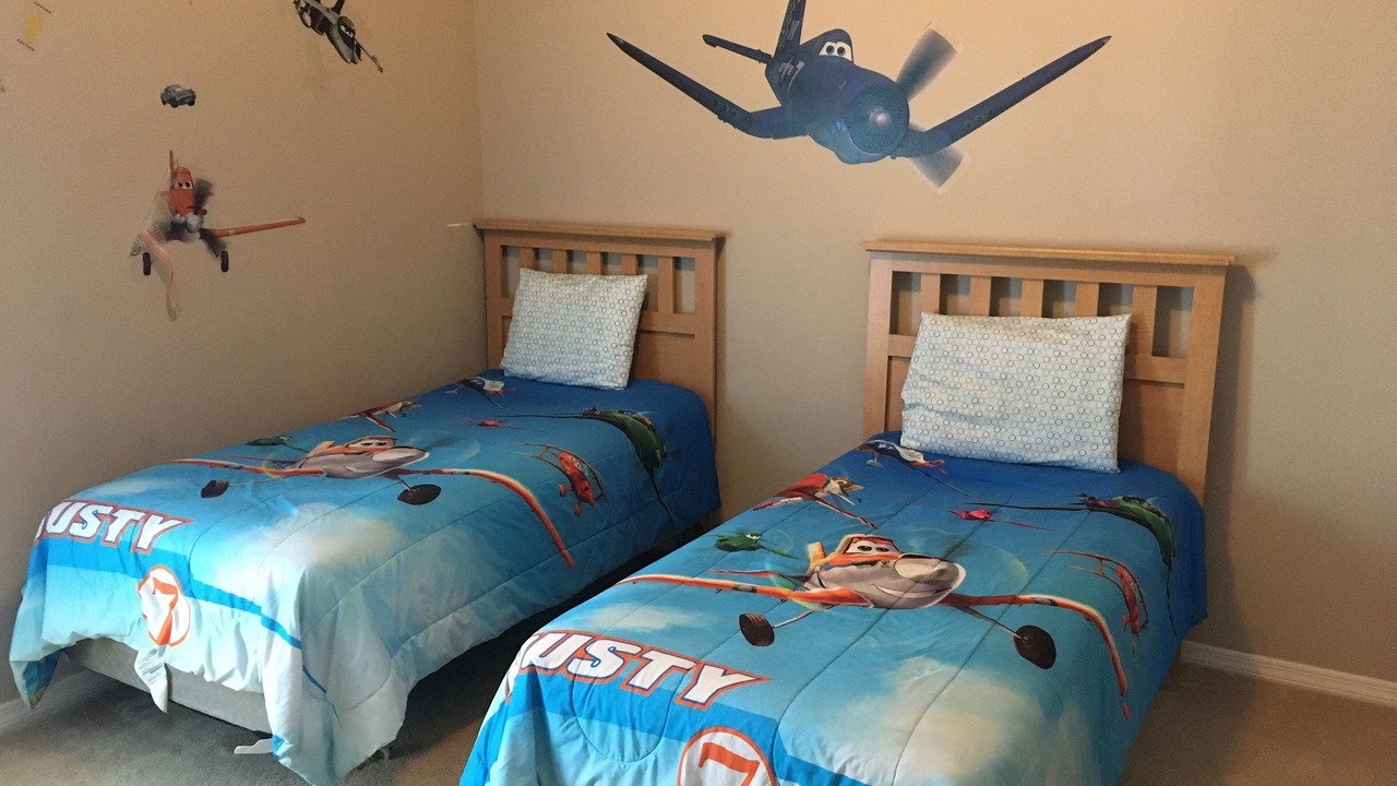 Photo of Bedroom in Solana