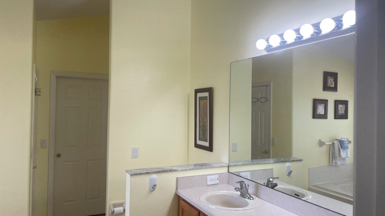 Photo of Bathroom in Solana