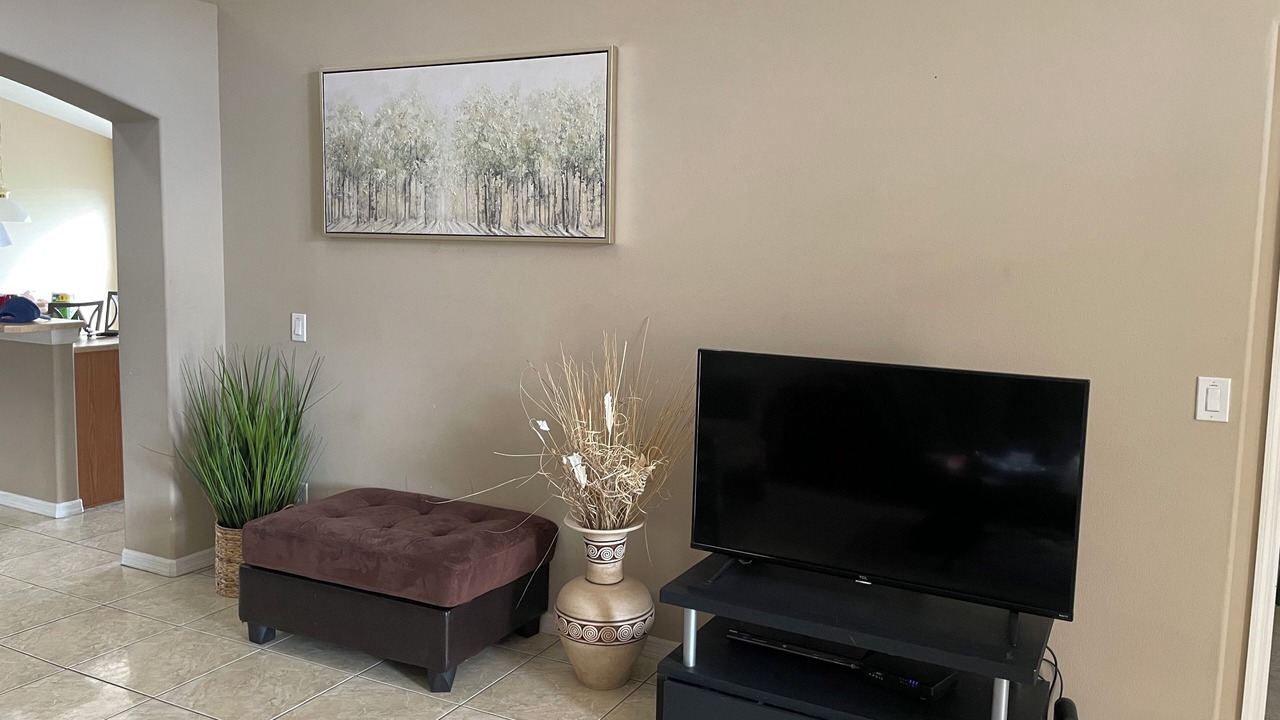 Photo of Livingroom in Solana