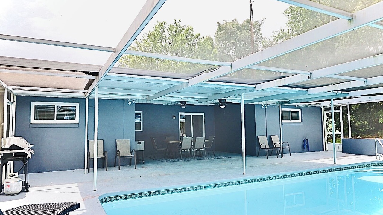 Photo of Outdoor in Ocala