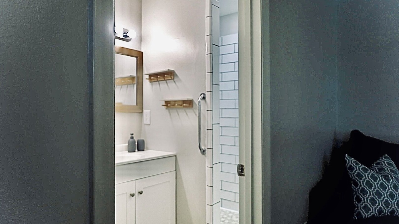 Photo of Bathroom in Ocala