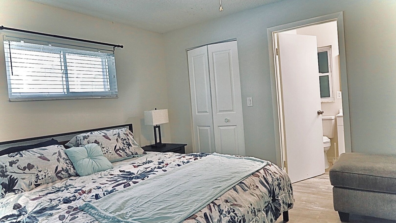 Photo of Bedroom in Ocala