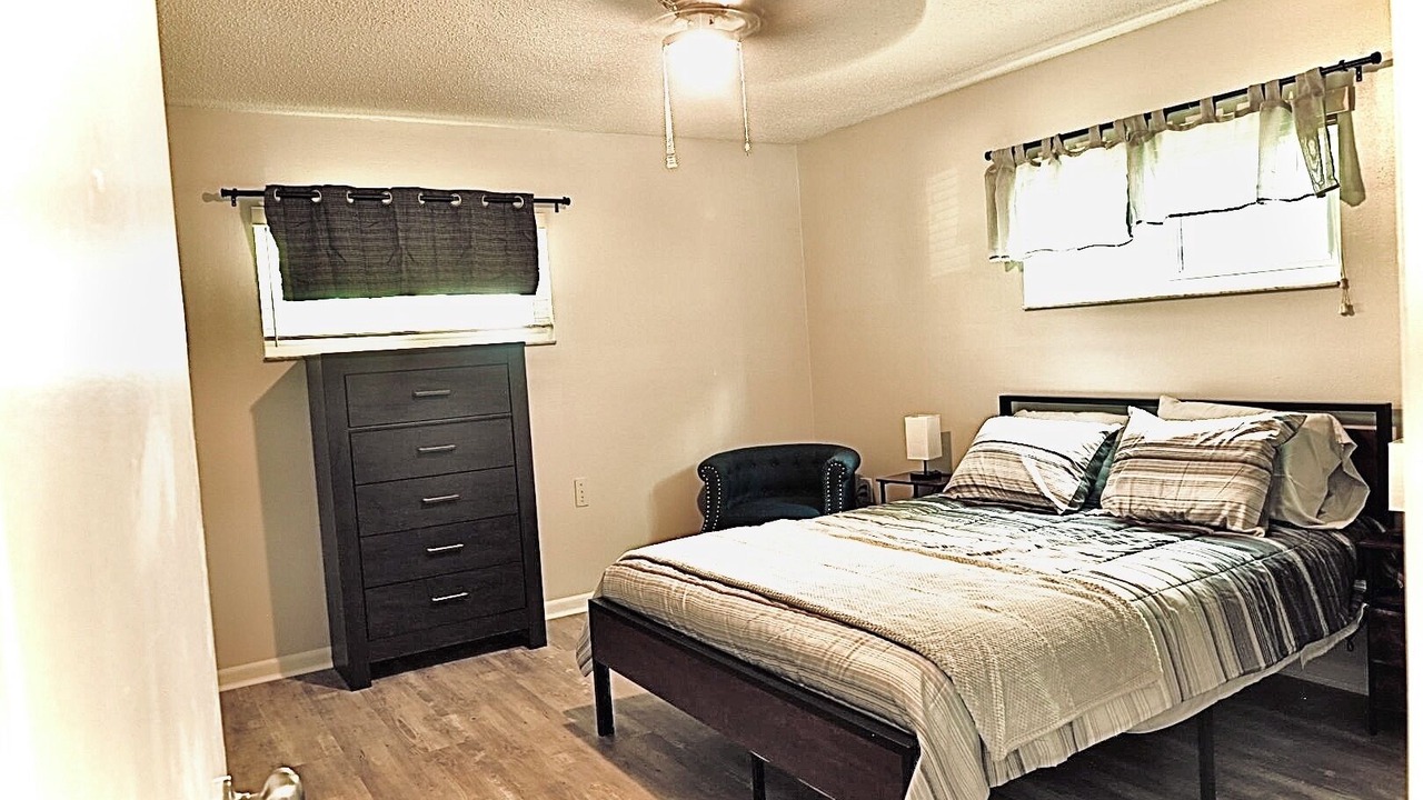 Photo of Bedroom in Ocala