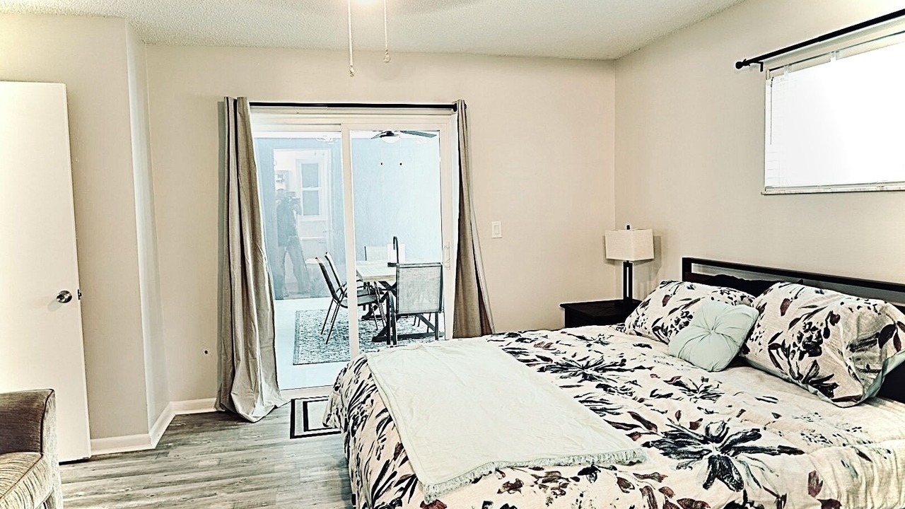 Photo of Bedroom in Ocala