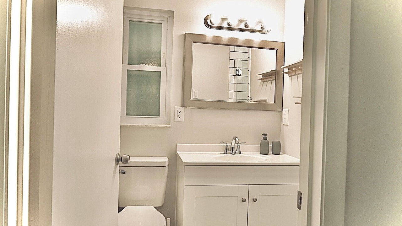 Photo of Bathroom in Ocala