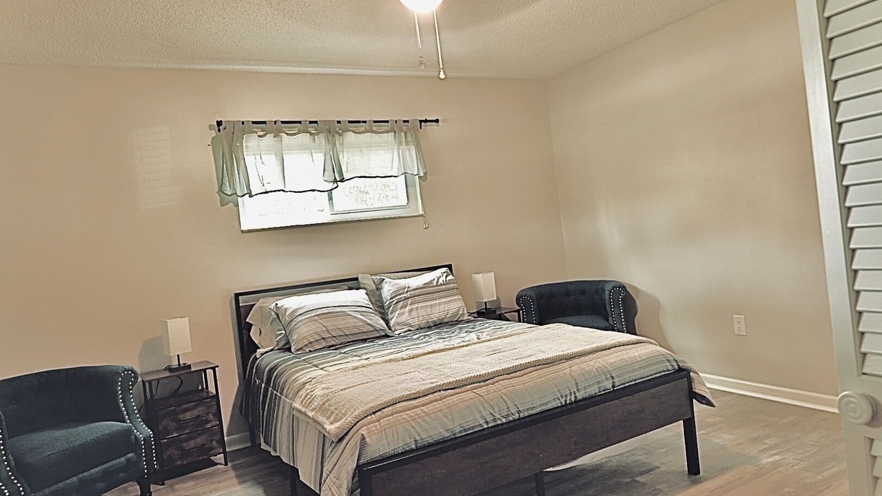 Photo of Bedroom in Ocala
