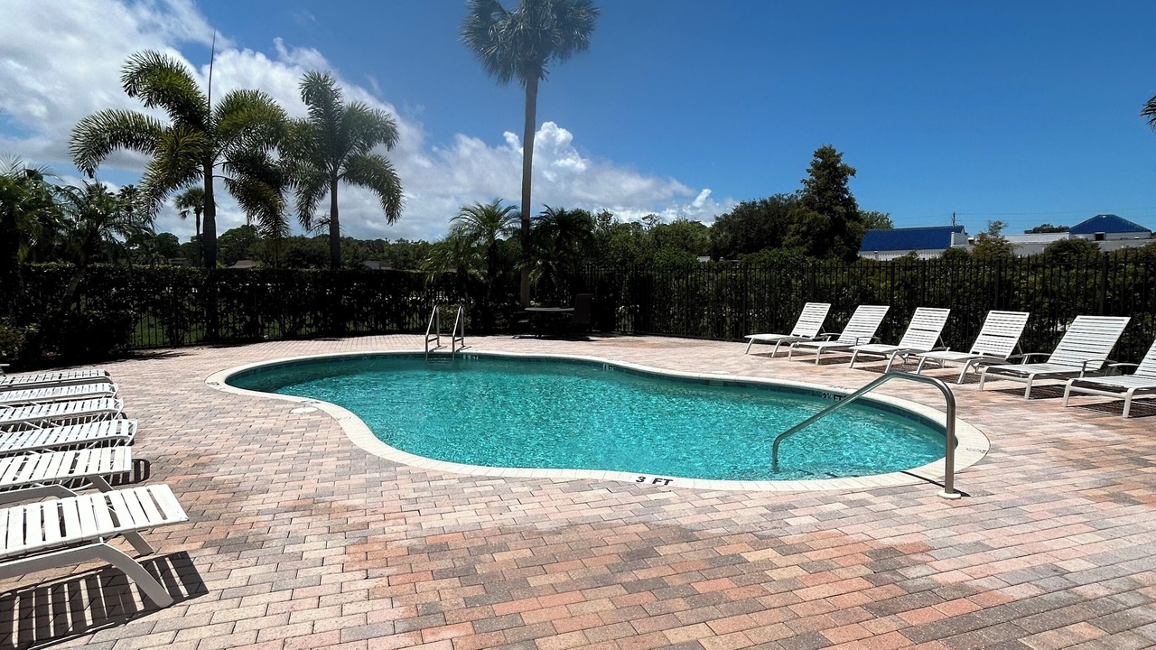 Photo of Outdoor in Palm Harbor