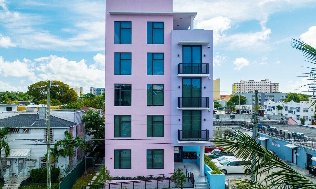 Photo of Outdoor in East Little Havana