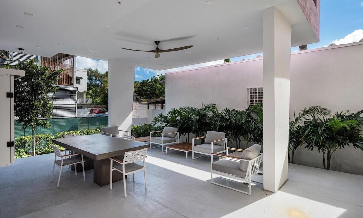 Photo of Outdoor in East Little Havana