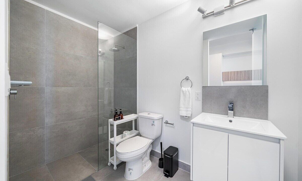 Photo of Bathroom in East Little Havana