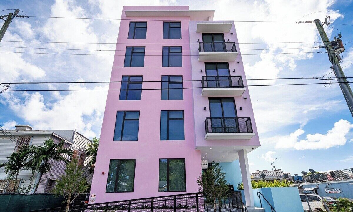 Photo of Outdoor in East Little Havana