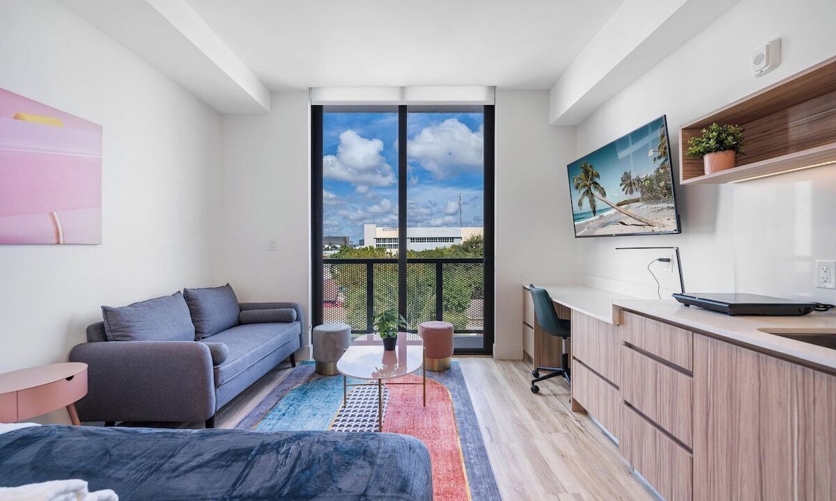 Photo of Livingroom in East Little Havana