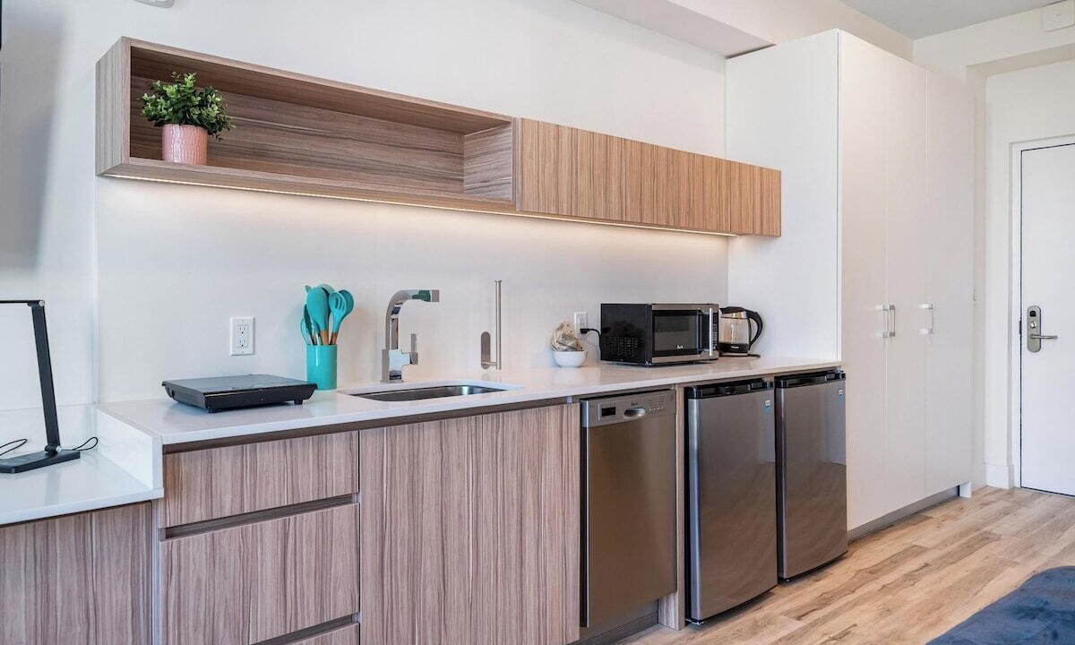 Photo of Kitchen in East Little Havana