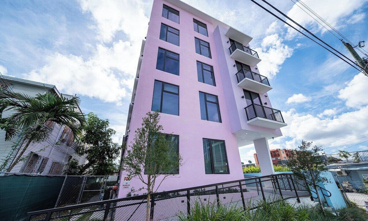 Photo of Outdoor in East Little Havana