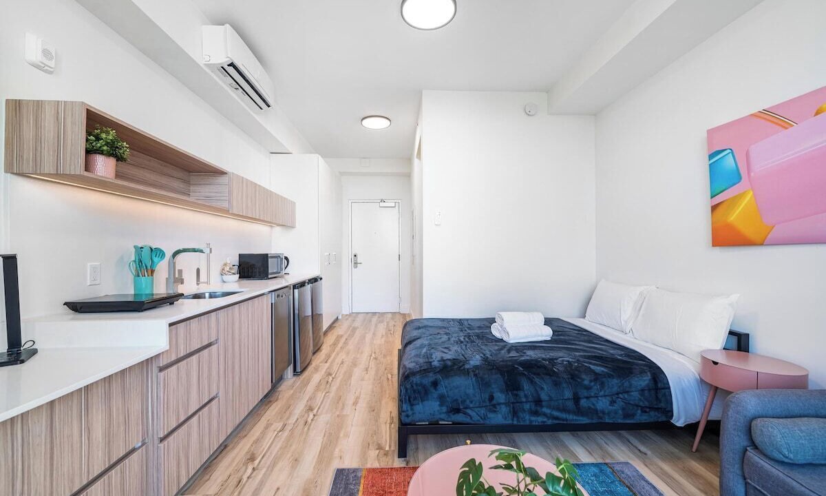 Photo of Bedroom in East Little Havana