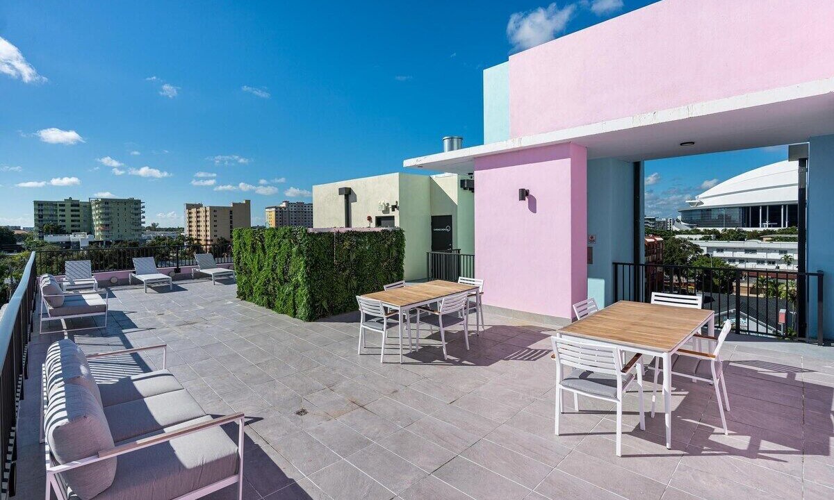 Photo of Outdoor in East Little Havana
