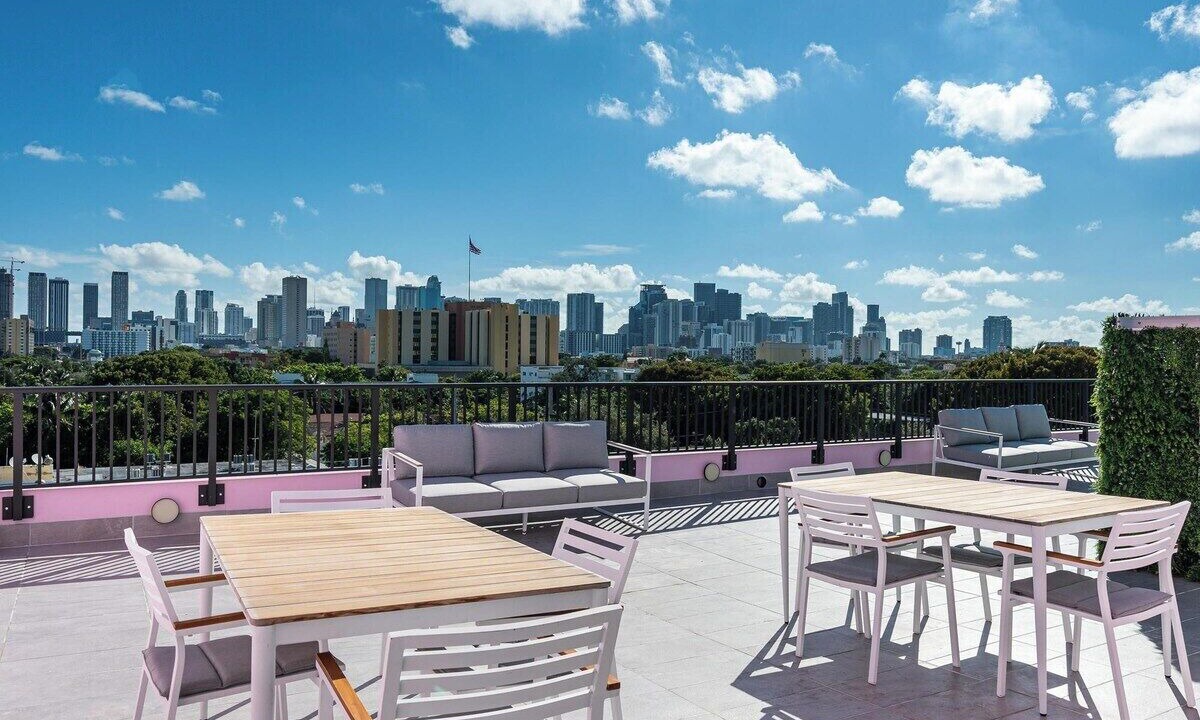 Photo of Outdoor in East Little Havana