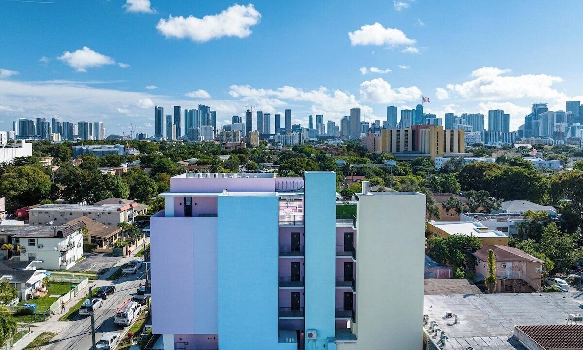 Photo of Outdoor in East Little Havana