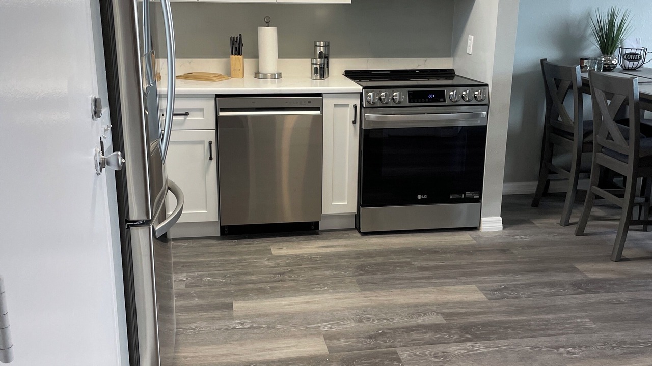 Photo of Kitchen in Hudson